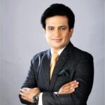 Rizwan JafferPresident & Founder Youth Parliament