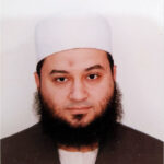 Mufti Owais Pasha QarniDirectorFiqh Acedmy & Fatih Foundation