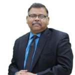 Farough NaveedStrategic Board MemberICMA