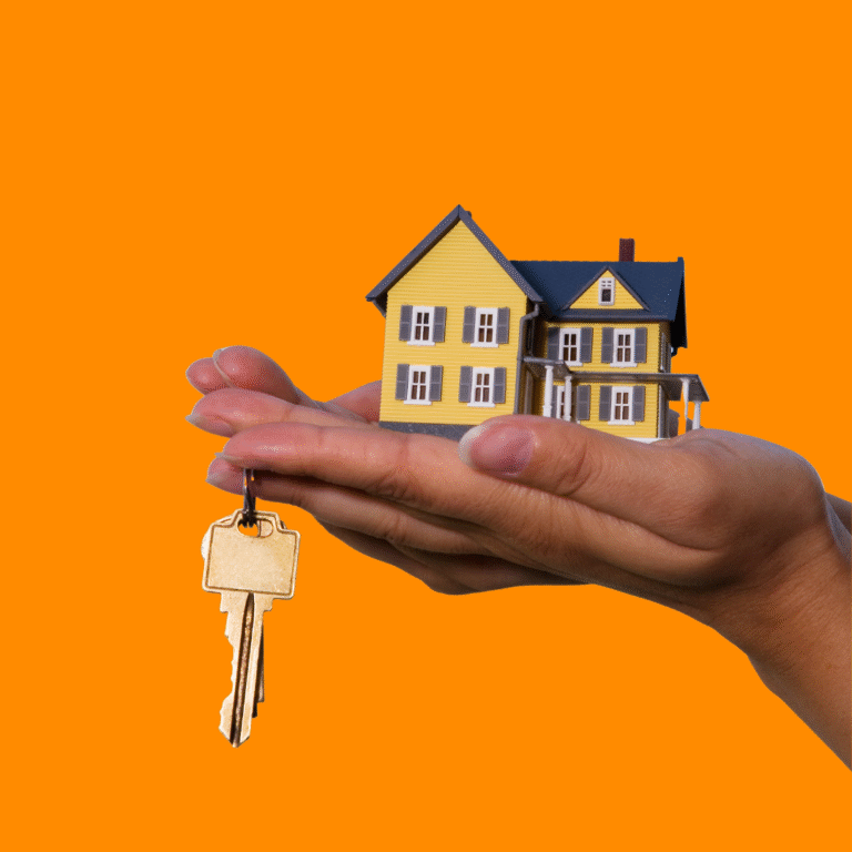 Real Estate