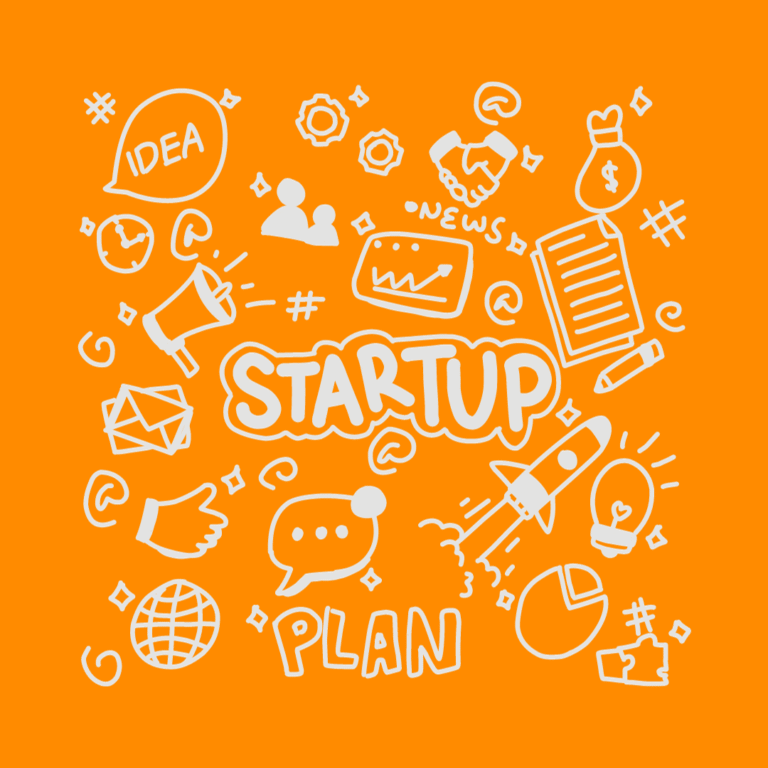 Startups