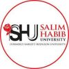 Salim Habib University